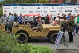 Oldtimer in Obwalden O-iO