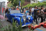 Oldtimer in Obwalden O-iO