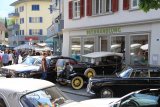 Oldtimer in Obwalden O-iO