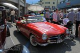 Oldtimer in Obwalden O-iO