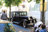 Oldtimer in Obwalden O-iO