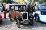 Oldtimertreffen Hasenstrick