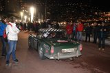 Rallye Monte Carlo Historique
