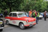 Oldtimer in Obwalden O-iO