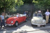 Oldtimer in Obwalden O-iO