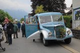 Oldtimer in Obwalden O-iO