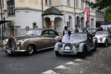 O-iO Oldtimer in Obwalden