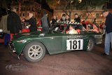 Rallye Monte Carlo Historique