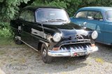 Oldtimertreffen Hasenstrick
