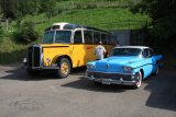 Oldtimertreffen Hasenstrick