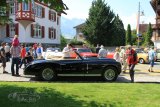 Oldtimer in Obwalden O-iO
