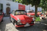 Oldtimer in Obwalden O-iO