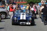 Oldtimer in Obwalden O-iO