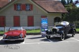 Oldtimer in Obwalden O-iO
