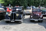 Oldtimertreffen Hasenstrick