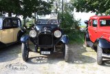 Oldtimertreffen Hasenstrick