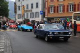 O-iO Oldtimer in Obwalden