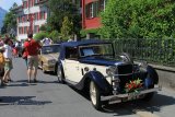 Oldtimer in Obwalden O-iO