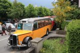Oldtimer in Obwalden O-iO