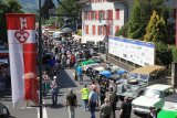 Oldtimer in Obwalden O-iO