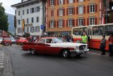 O-iO Oldtimer in Obwalden