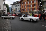 O-iO Oldtimer in Obwalden