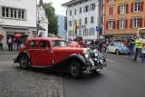 O-iO Oldtimer in Obwalden