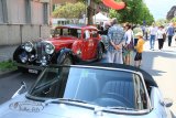 Oldtimer in Obwalden O-iO
