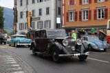 O-iO Oldtimer in Obwalden