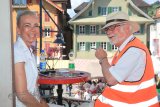 Oldtimer in Obwalden O-iO