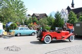 Oldtimer in Obwalden O-iO
