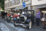 Oldtimer in Obwalden O-iO