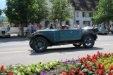 Oldtimer in Obwalden O-iO