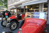 Oldtimer in Obwalden O-iO