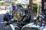 Oldtimer in Obwalden O-iO