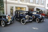 Oldtimer in Obwalden O-iO