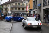 O-iO Oldtimer in Obwalden