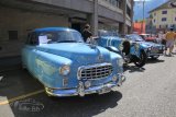 Oldtimer in Obwalden O-iO