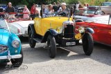 Oldtimertreffen Hasenstrick