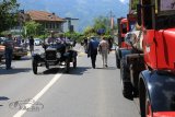 Oldtimer in Obwalden O-iO