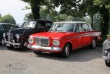 Oldtimertreffen Hasenstrick