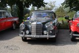 Oldtimertreffen Hasenstrick