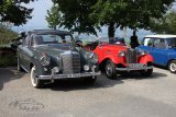 Oldtimertreffen Hasenstrick