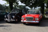 Oldtimertreffen Hasenstrick