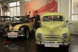 Auto- und Uhrenmuseum Schramberg