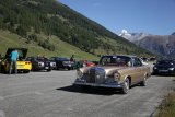 Aletsch Arena Oldtimer Trophy