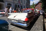 Oldtimer in Obwalden O-iO