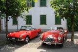 Oldtimer in Obwalden O-iO
