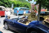 Oldtimer in Obwalden O-iO