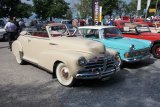 Oldtimertreffen Hasenstrick